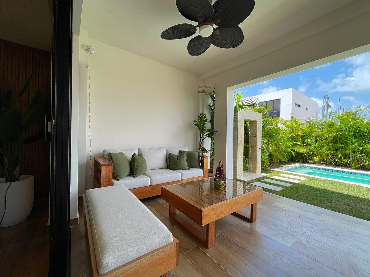 Casa en Downtown Punta Cana, Punta Cana, foto 12 de 37