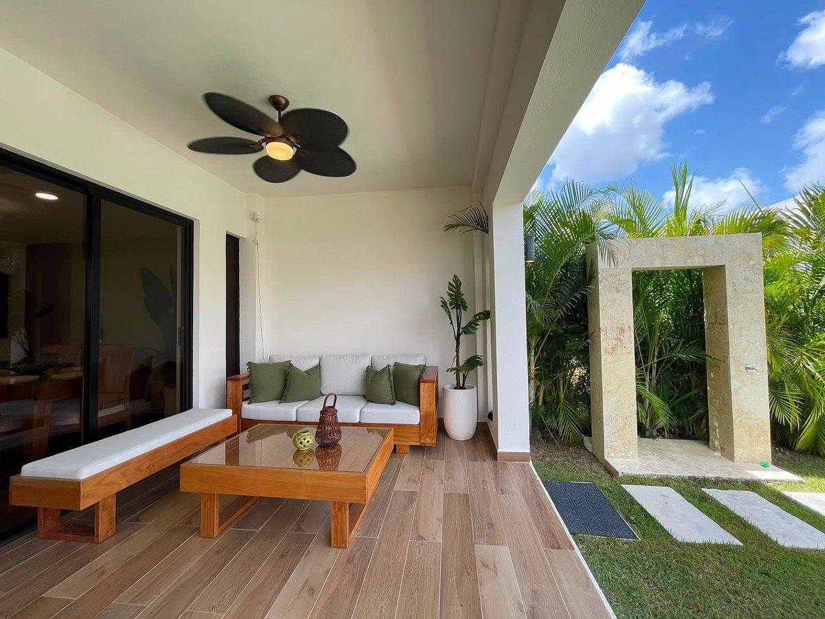 Casa en Downtown Punta Cana, Punta Cana, foto 34 de 37