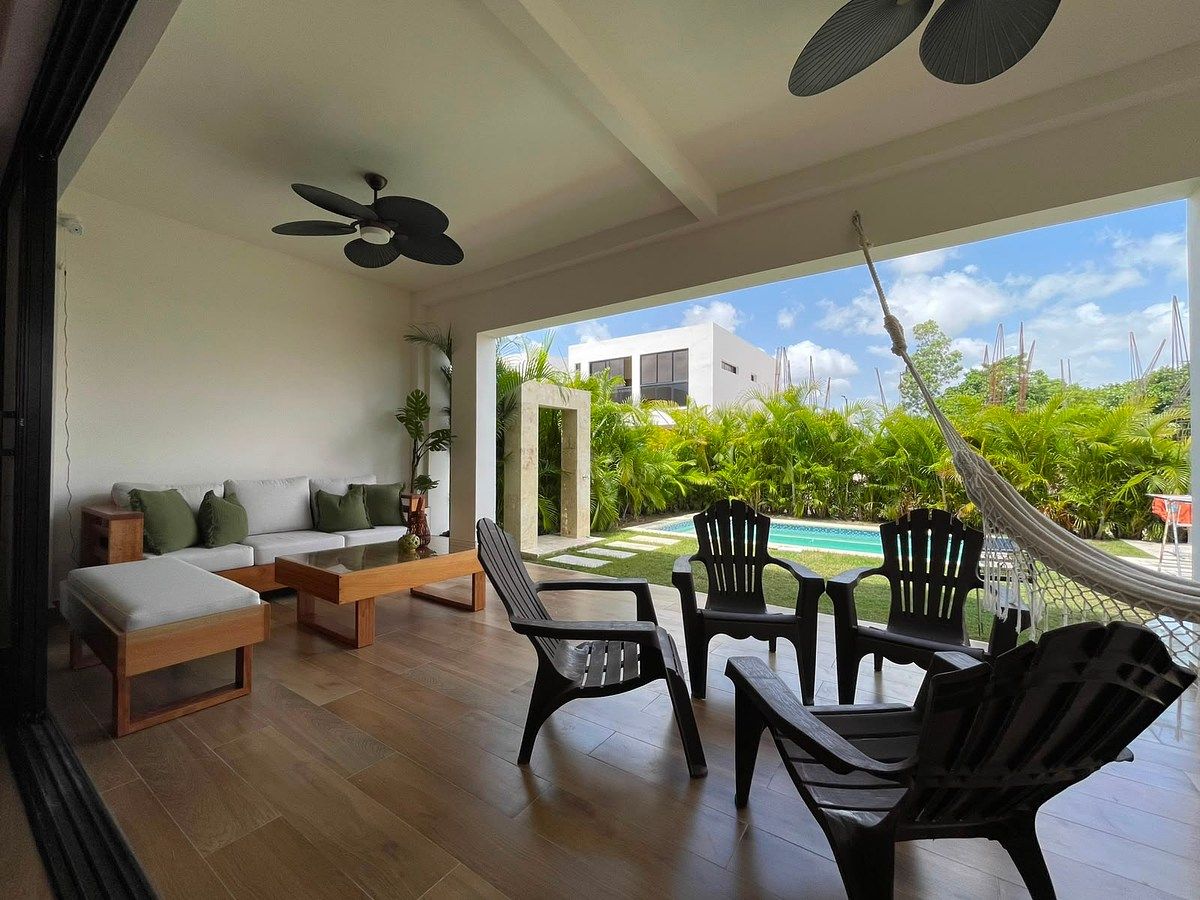 Casa en Downtown Punta Cana, Punta Cana, foto 11 de 37