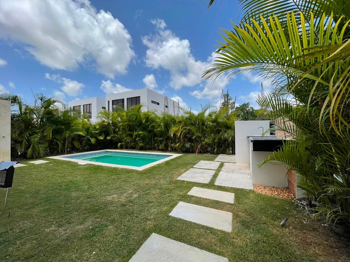 Casa en Downtown Punta Cana, Punta Cana, foto 36 de 37