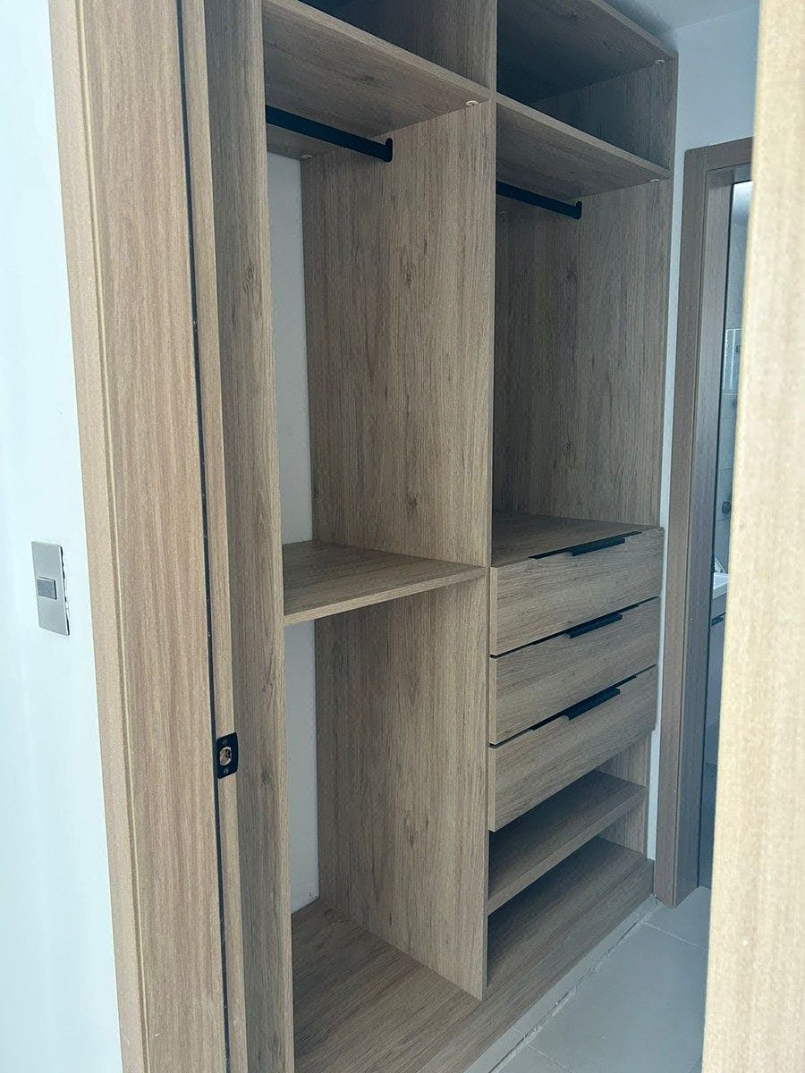 Apartamento en Evaristo Morales, Santo Domingo Centro (Distrito Nacional), foto 5 de 16