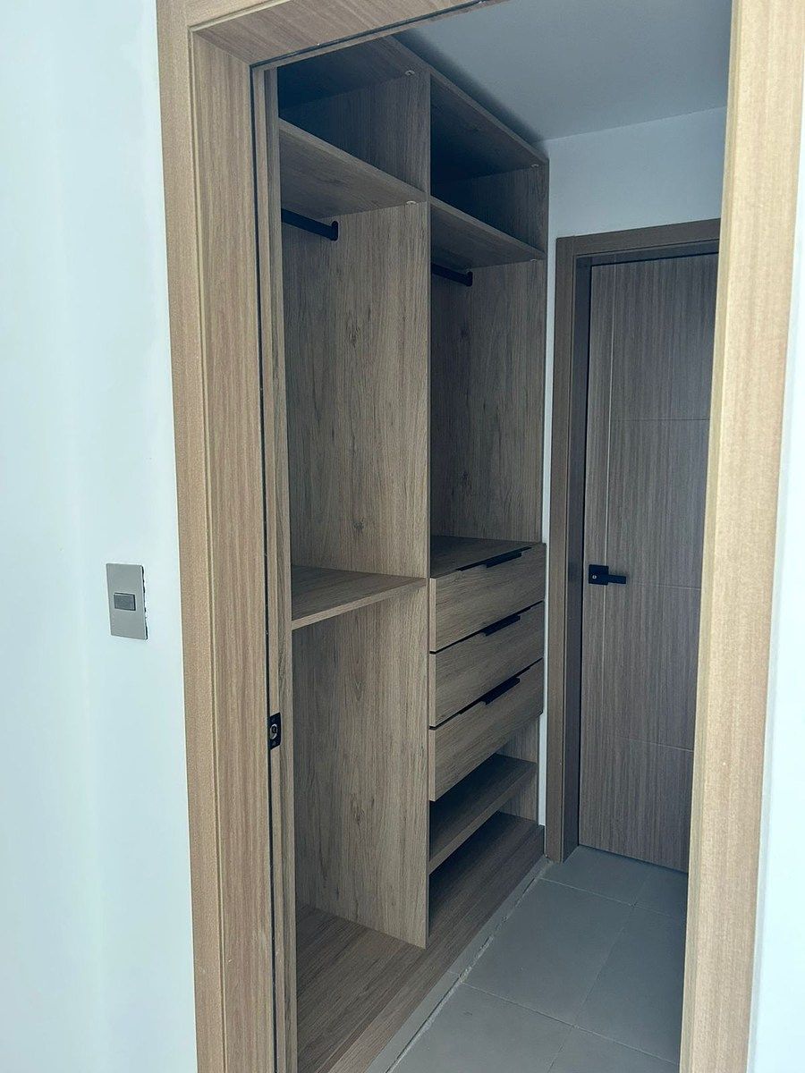 Apartamento en Evaristo Morales, Santo Domingo Centro (Distrito Nacional), foto 15 de 16