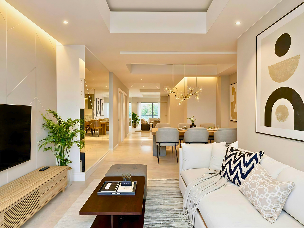 Apartamento en Vista Hermosa, Santo Domingo Este, foto 6 de 8