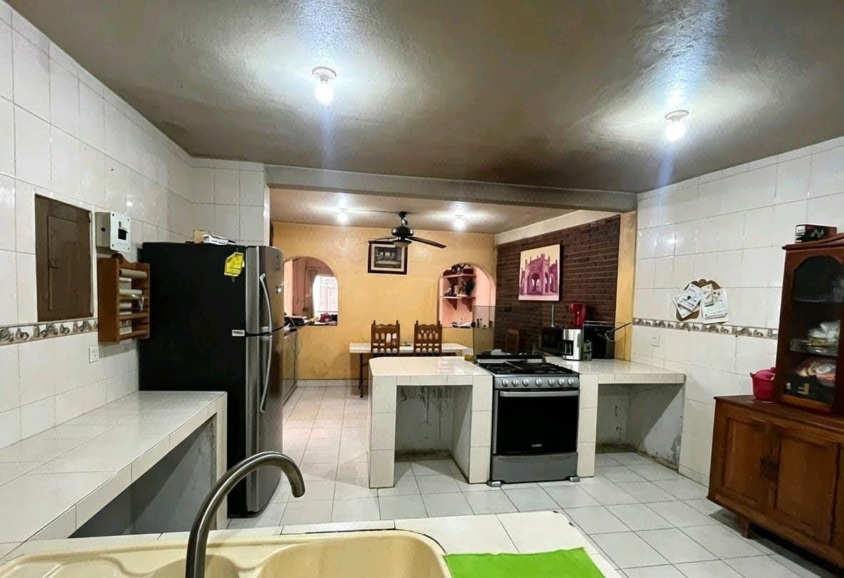 Casa em Plan de Ayala, Tuxtla Gutiérrez, foto 9 de 28