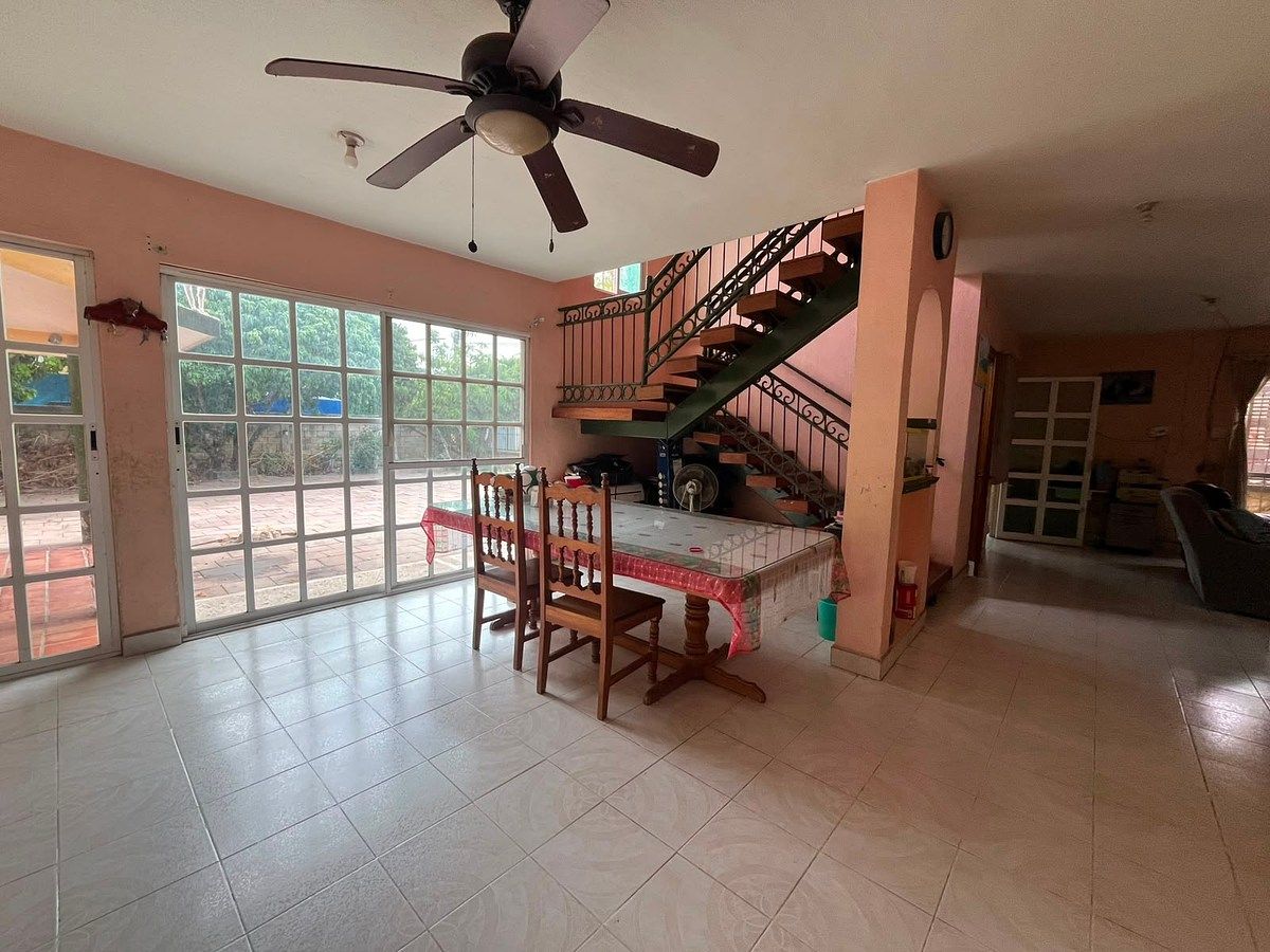 Casa em Plan de Ayala, Tuxtla Gutiérrez, foto 16 de 28