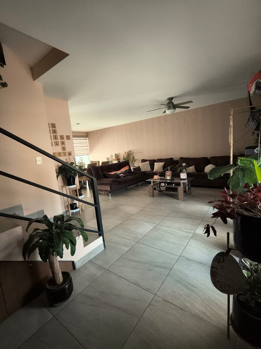 Casa em Rancho Viejo 1a Secc, San Luis Potosí, foto 3 de 21