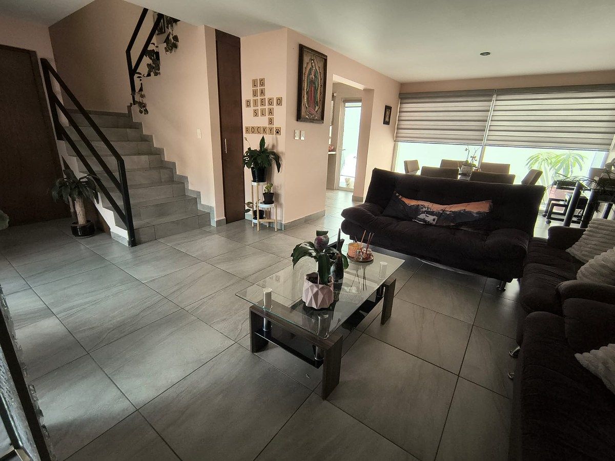 Casa em Rancho Viejo 1a Secc, San Luis Potosí, foto 2 de 21