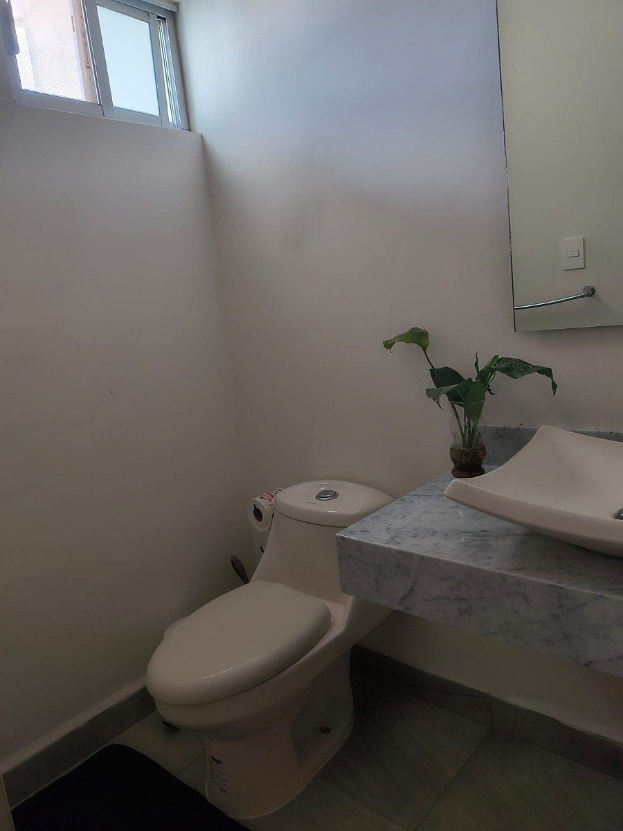 Casa em Rancho Viejo 1a Secc, San Luis Potosí, foto 6 de 21