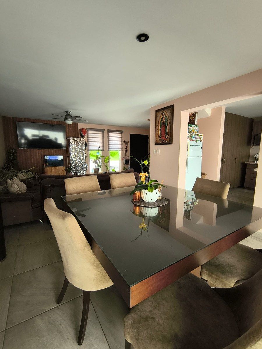 Casa em Rancho Viejo 1a Secc, San Luis Potosí, foto 4 de 21