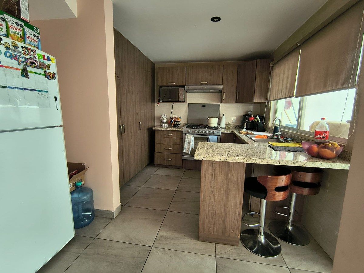 Casa em Rancho Viejo 1a Secc, San Luis Potosí, foto 5 de 21