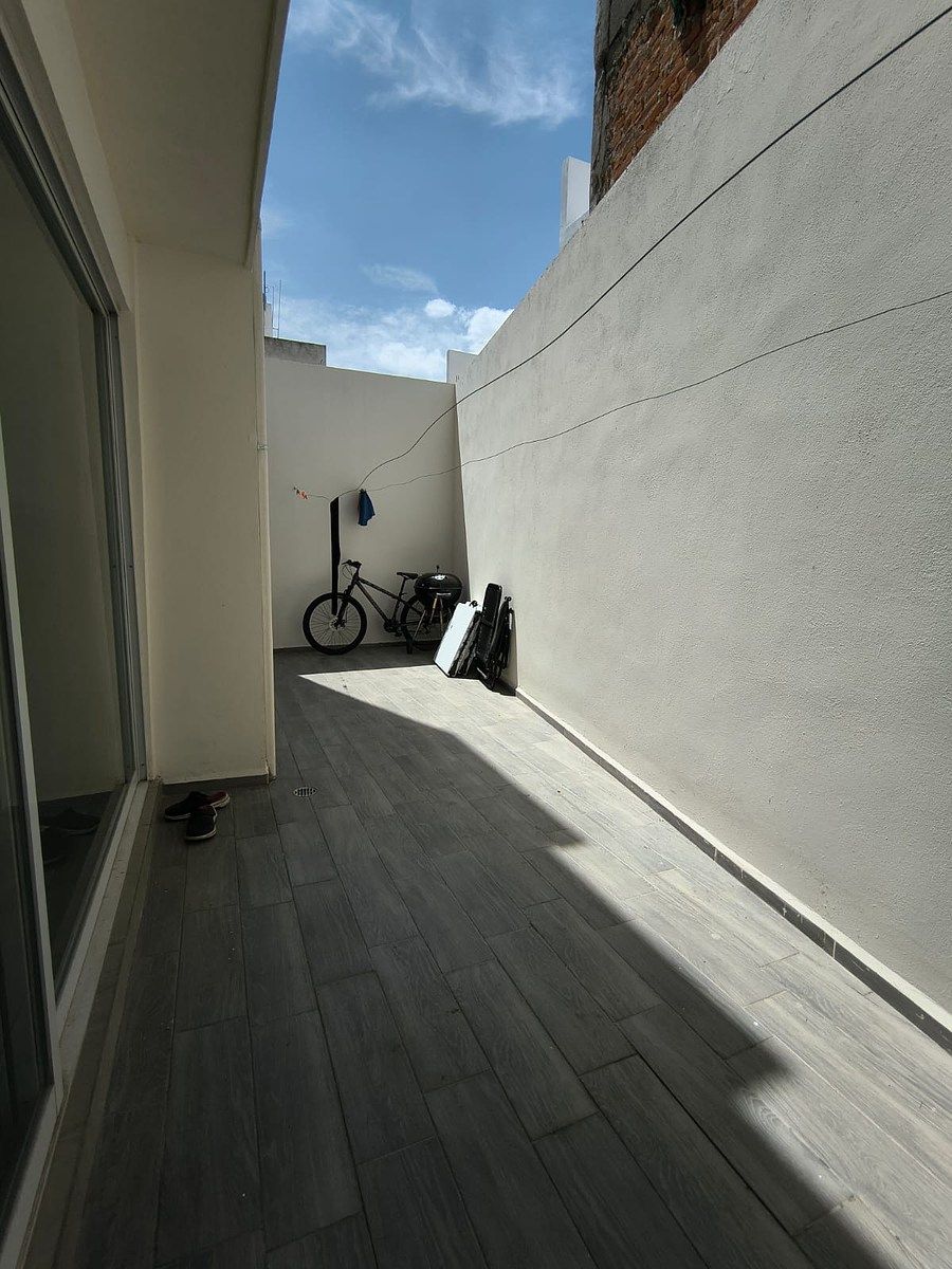 Casa em Rancho Viejo 1a Secc, San Luis Potosí, foto 7 de 21