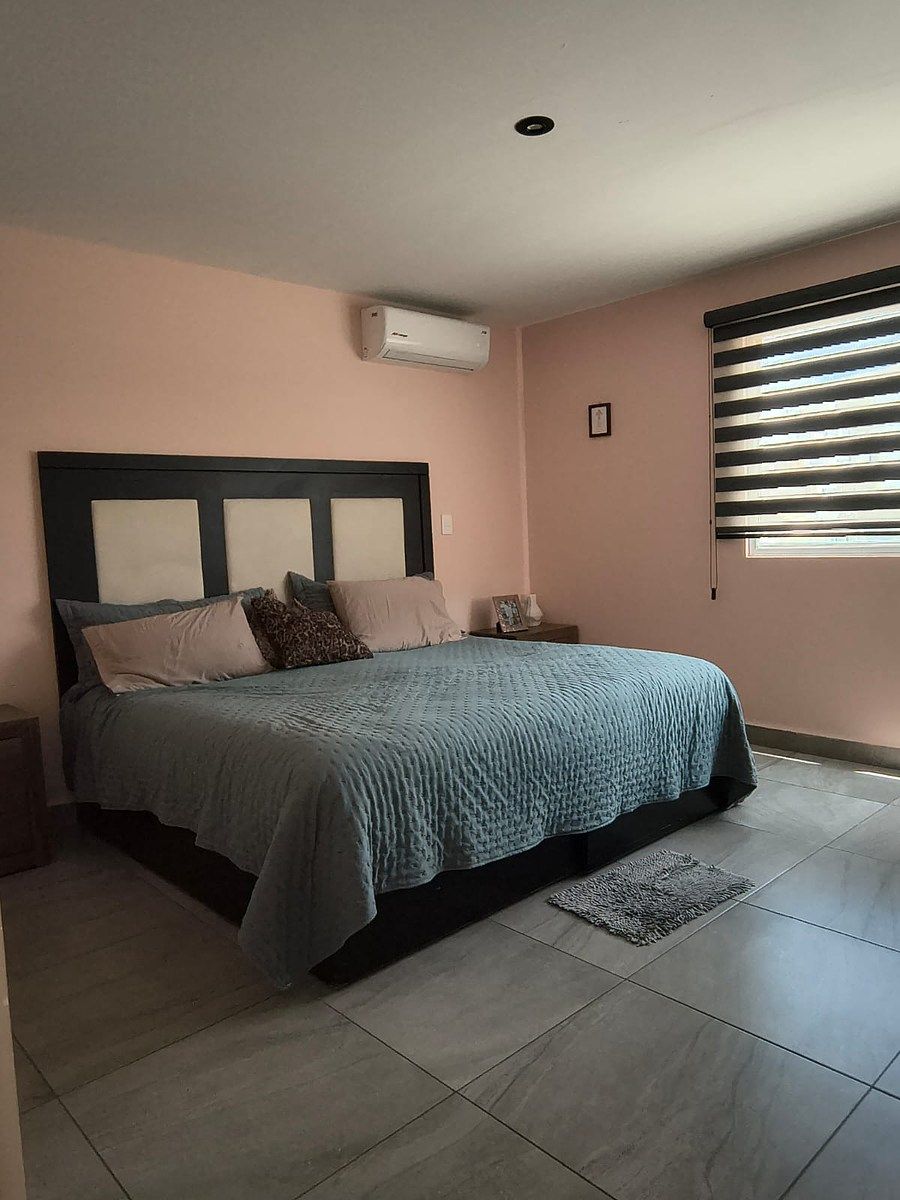 Casa em Rancho Viejo 1a Secc, San Luis Potosí, foto 8 de 21