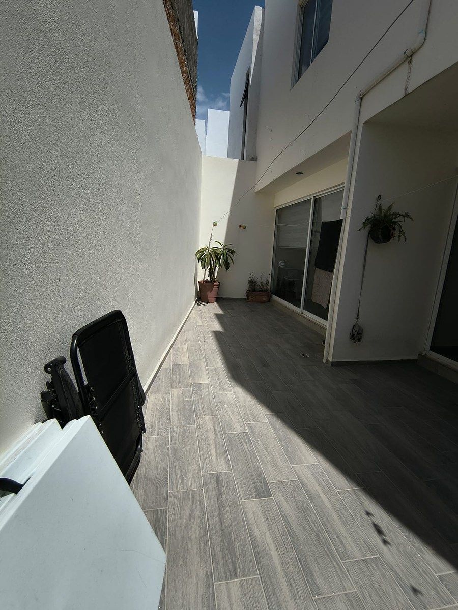 Casa em Rancho Viejo 1a Secc, San Luis Potosí, foto 9 de 21