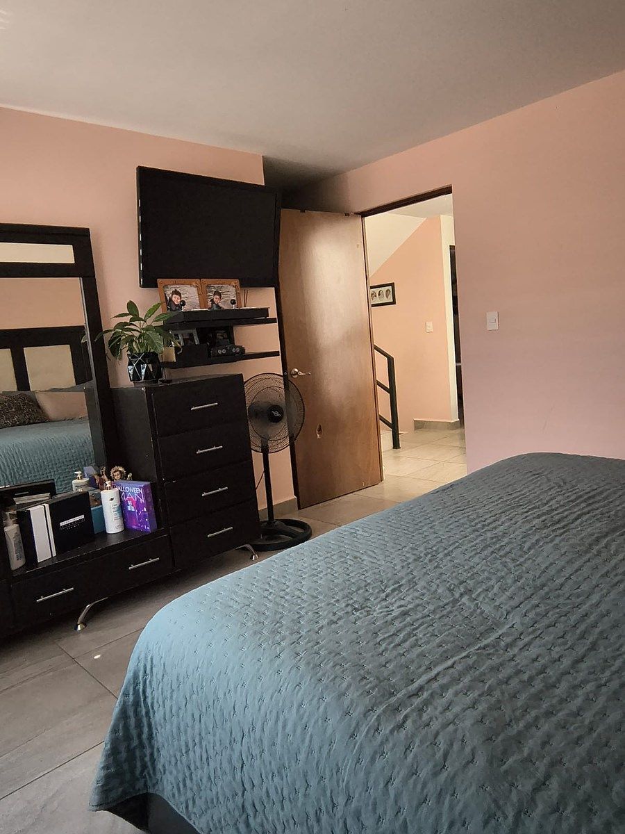 Casa em Rancho Viejo 1a Secc, San Luis Potosí, foto 10 de 21