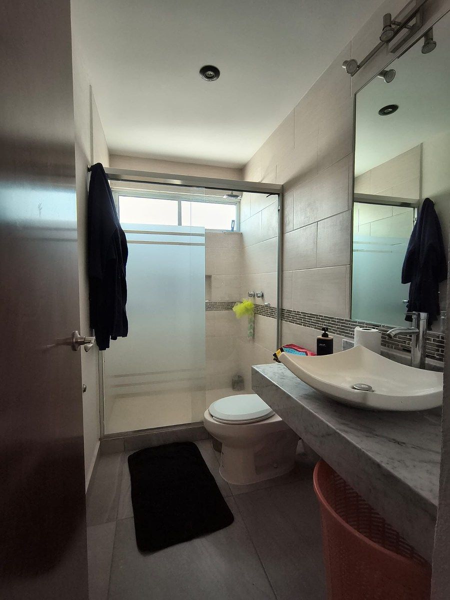 Casa em Rancho Viejo 1a Secc, San Luis Potosí, foto 13 de 21