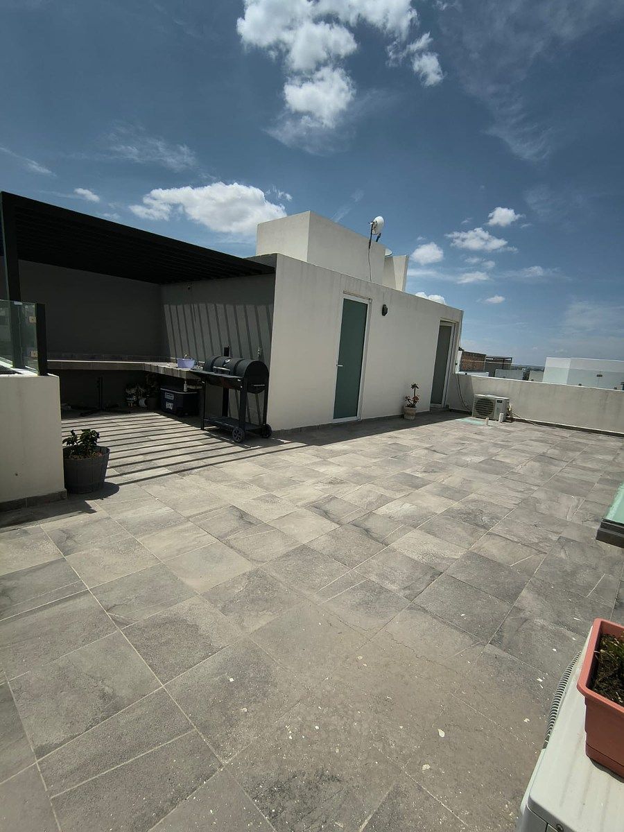 Casa em Rancho Viejo 1a Secc, San Luis Potosí, foto 14 de 21