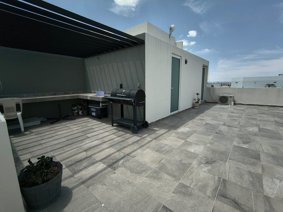 Casa em Rancho Viejo 1a Secc, San Luis Potosí, foto 15 de 21