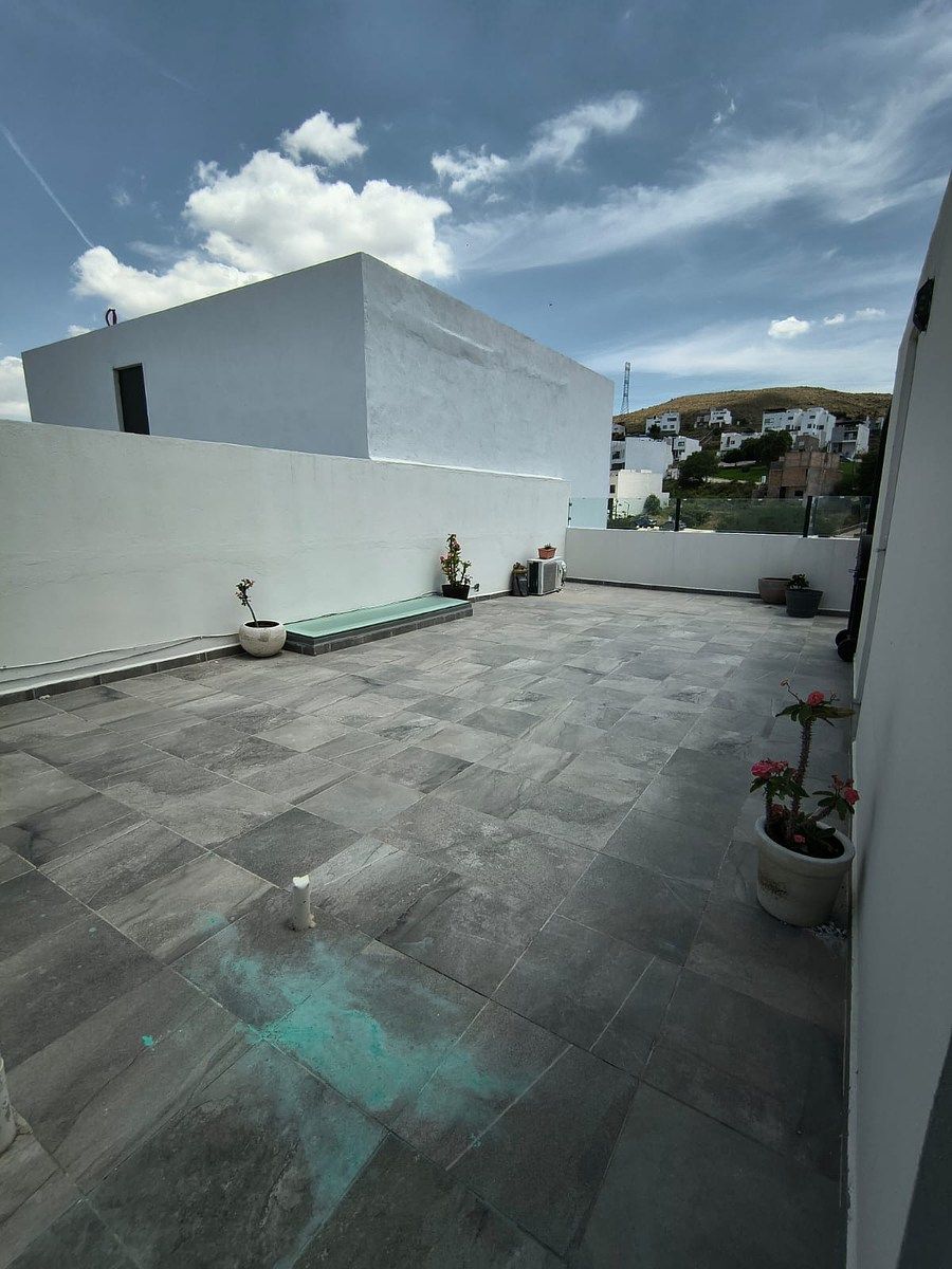 Casa em Rancho Viejo 1a Secc, San Luis Potosí, foto 16 de 21