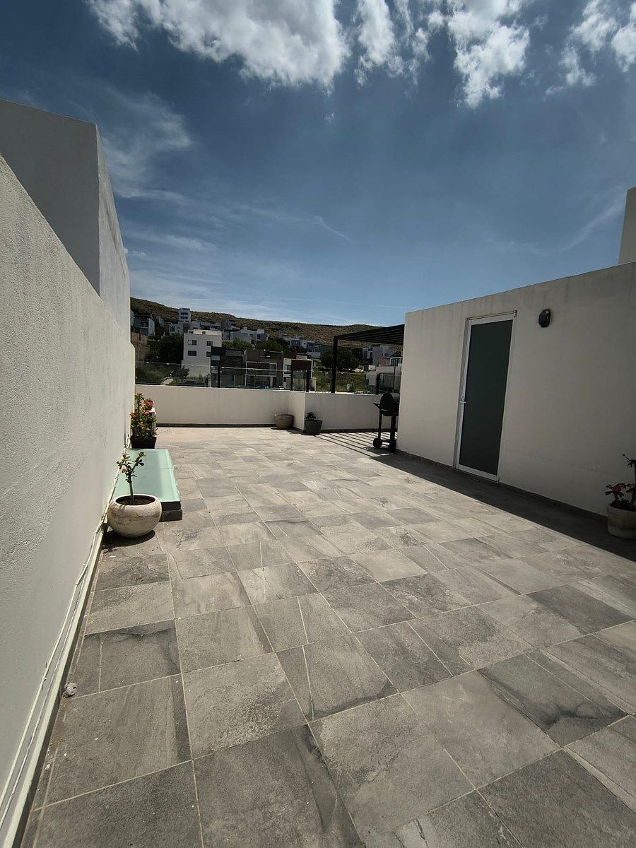 Casa em Rancho Viejo 1a Secc, San Luis Potosí, foto 17 de 21