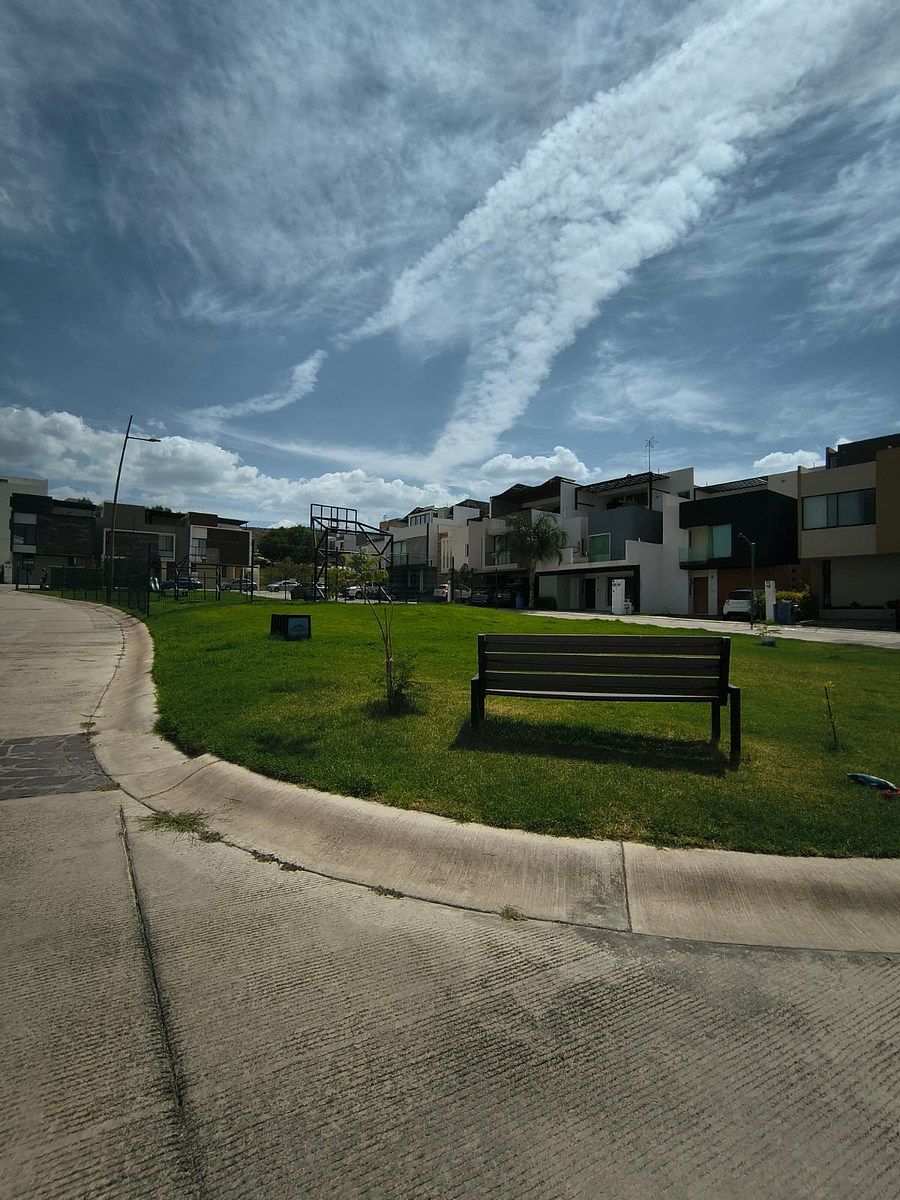 Casa em Rancho Viejo 1a Secc, San Luis Potosí, foto 18 de 21