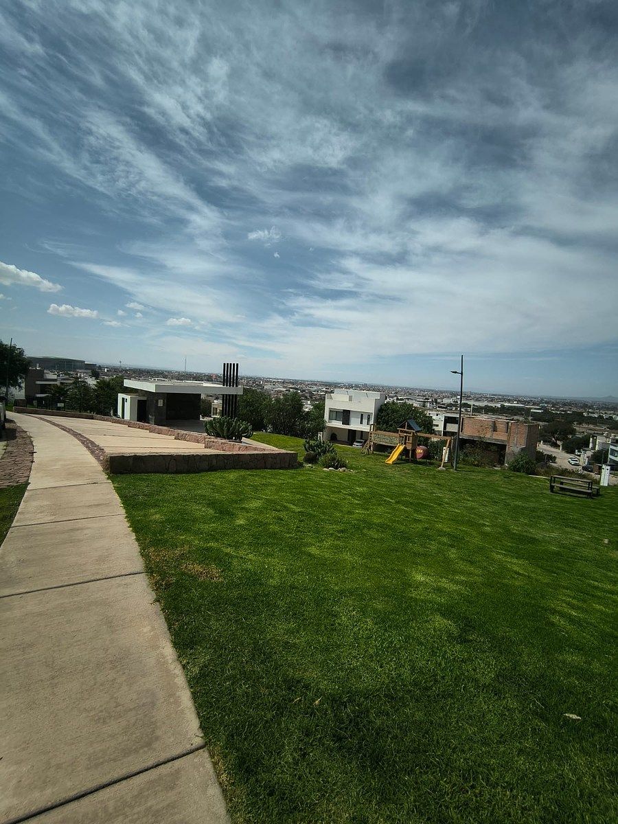 Casa em Rancho Viejo 1a Secc, San Luis Potosí, foto 19 de 21
