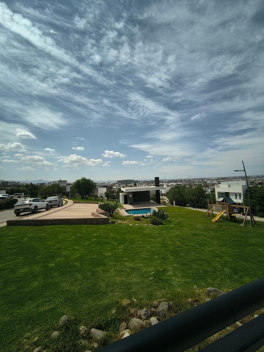 Casa em Rancho Viejo 1a Secc, San Luis Potosí, foto 20 de 21