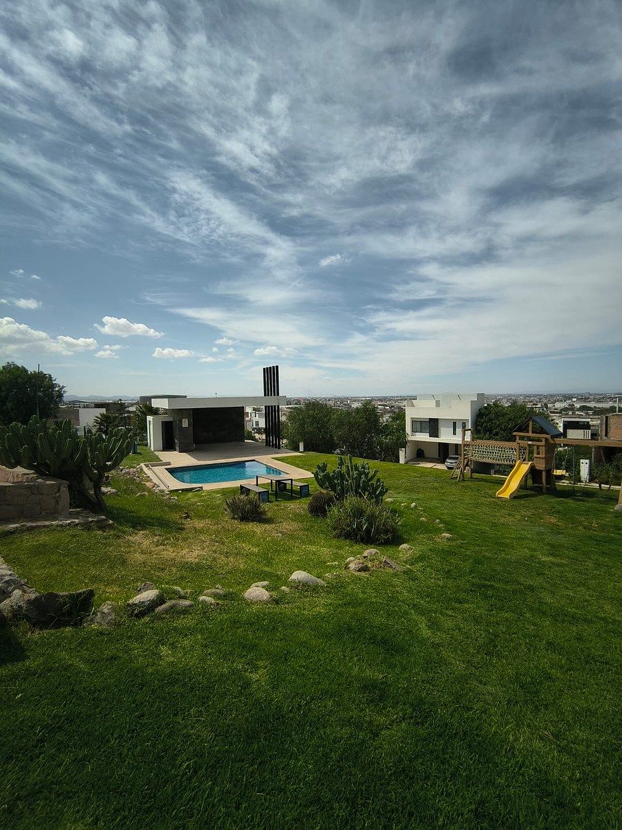 Casa em Rancho Viejo 1a Secc, San Luis Potosí, foto 21 de 21