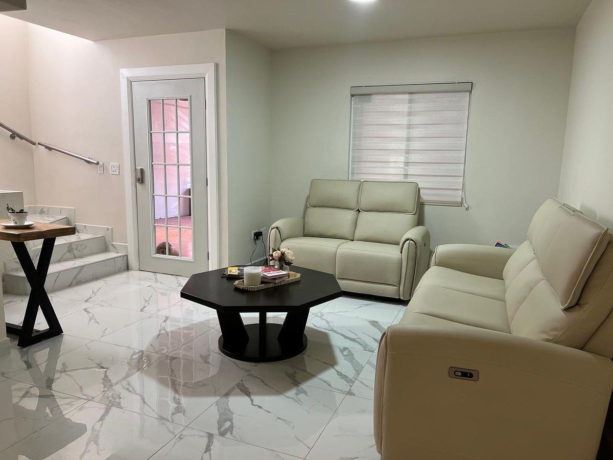 Casa en Montecarlo 3a Sección, Mexicali, foto 3 de 12