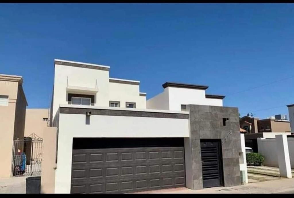 ¡Se renta casa en Montecarlo 3 (Mexicali, B.C.)!, foto 1 de 12