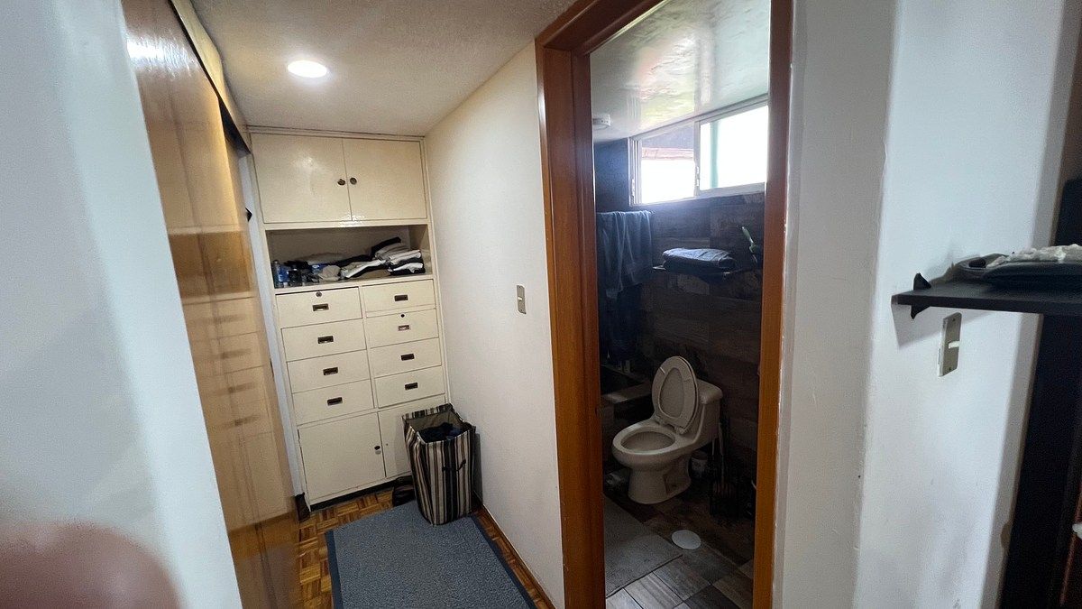 VESTIDOR Y BAÑO. REC PRINCIPAL, foto 12 de 21
