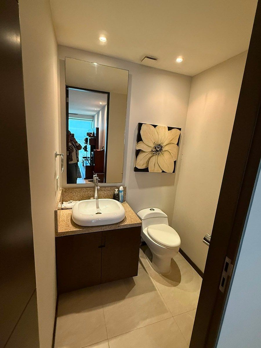 Departamento en Centro Sur, Querétaro, foto 4 de 10