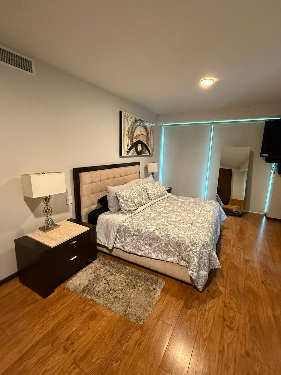 Departamento en Centro Sur, Querétaro, foto 6 de 10