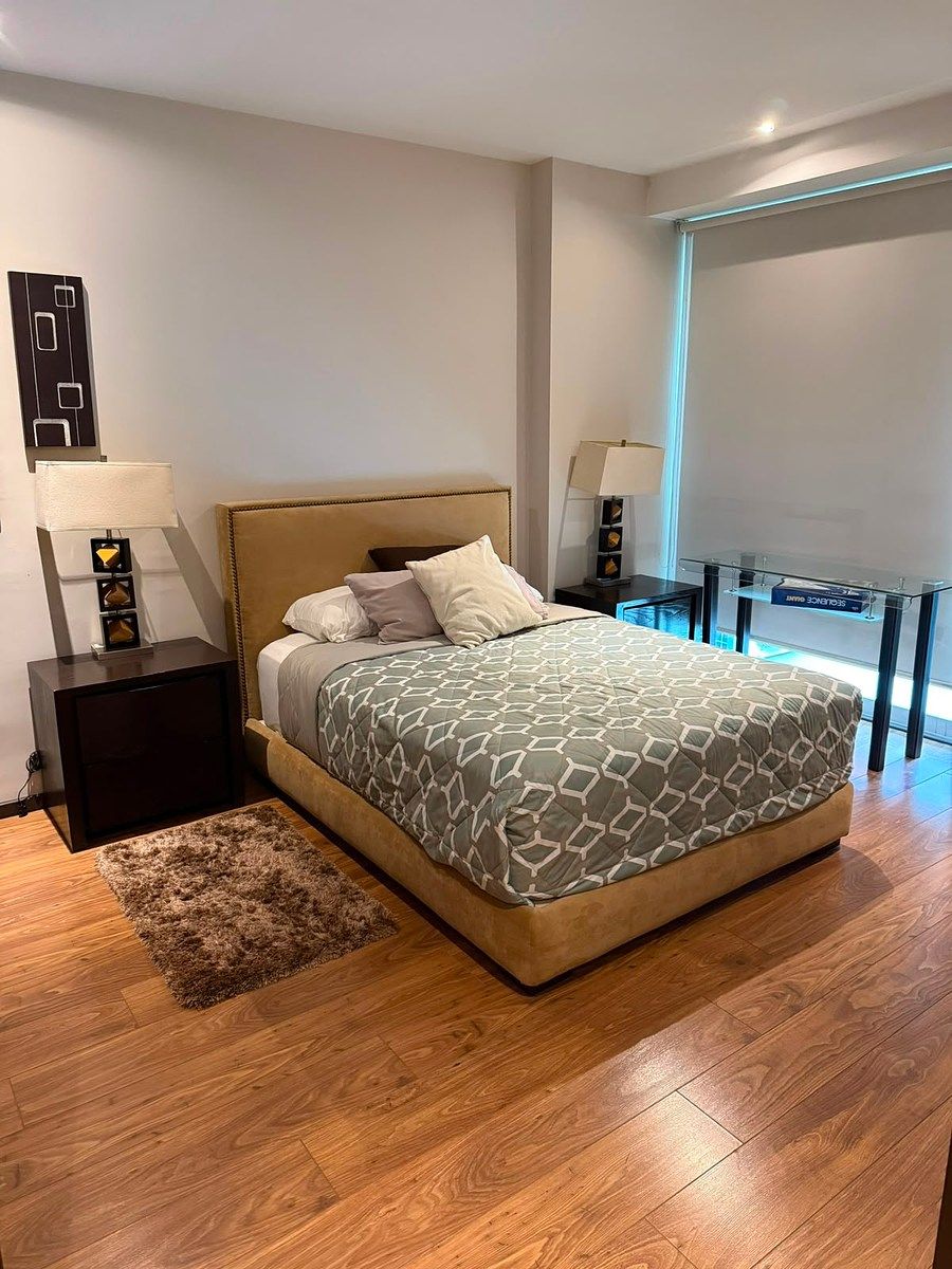 Departamento en Centro Sur, Querétaro, foto 5 de 10