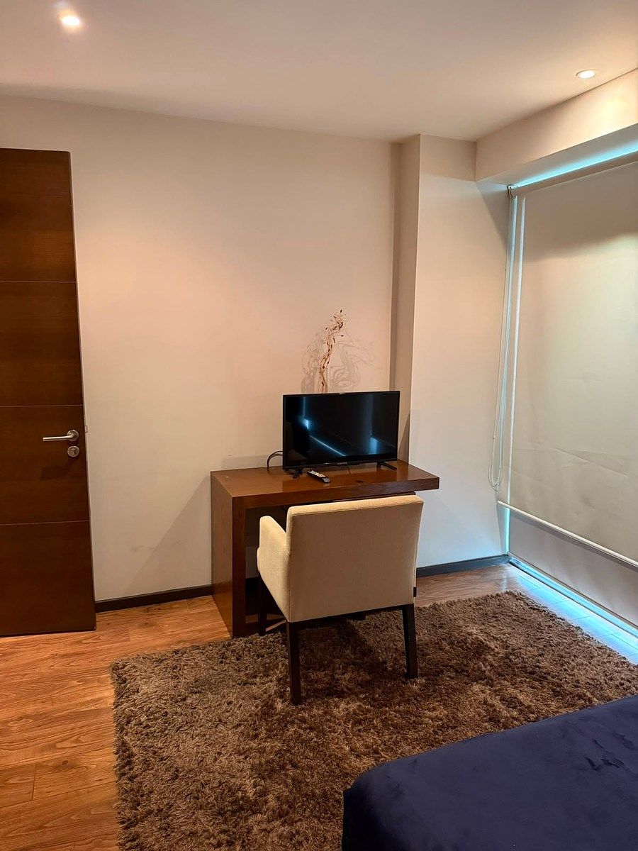 Departamento en Centro Sur, Querétaro, foto 9 de 10