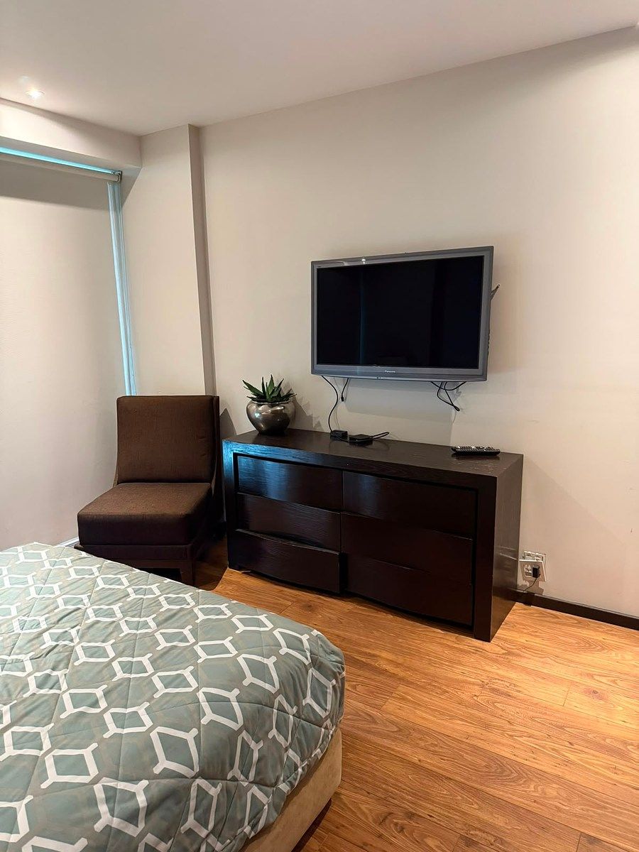Departamento en Centro Sur, Querétaro, foto 8 de 10
