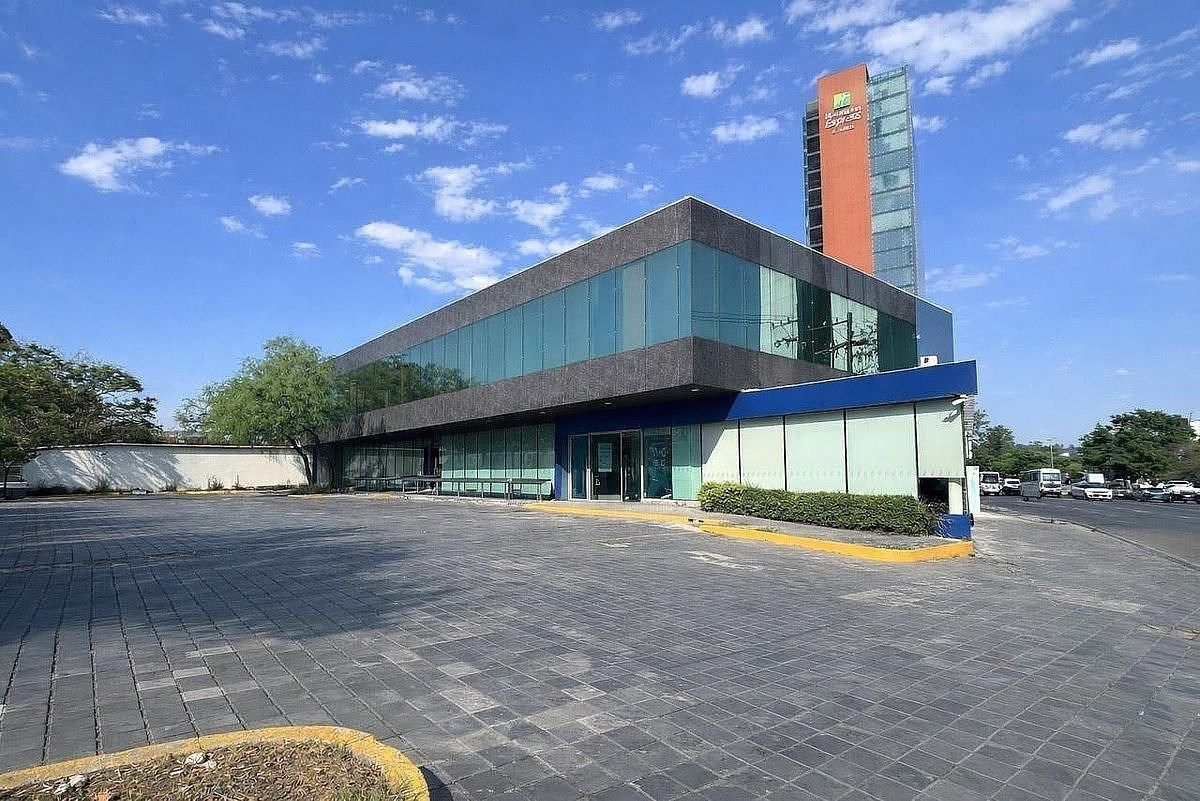 Oficinas en Renta en San Pedro Garza Garcia, foto 1 de 12