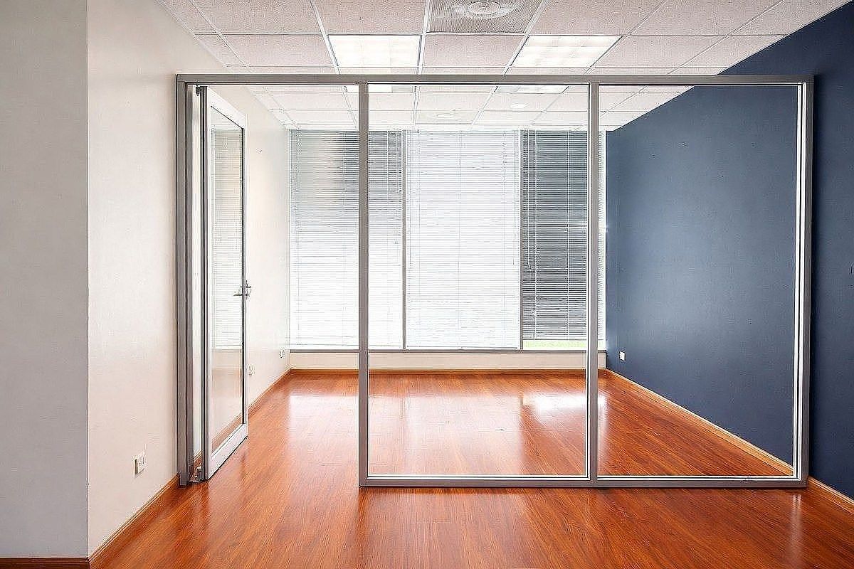 Oficina en Corporativo Santa Engracia 1 Sector, San Pedro Garza García, foto 5 de 12