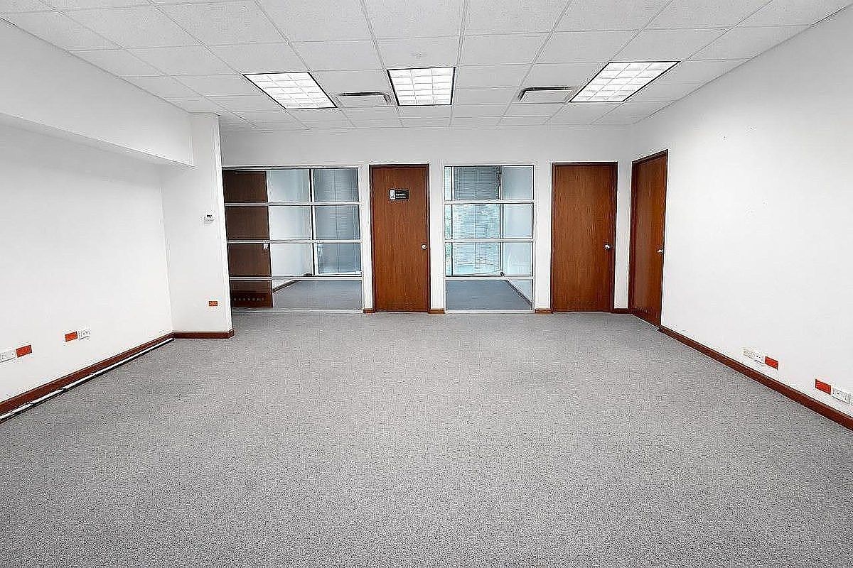 Oficina en Corporativo Santa Engracia 1 Sector, San Pedro Garza García, foto 8 de 12