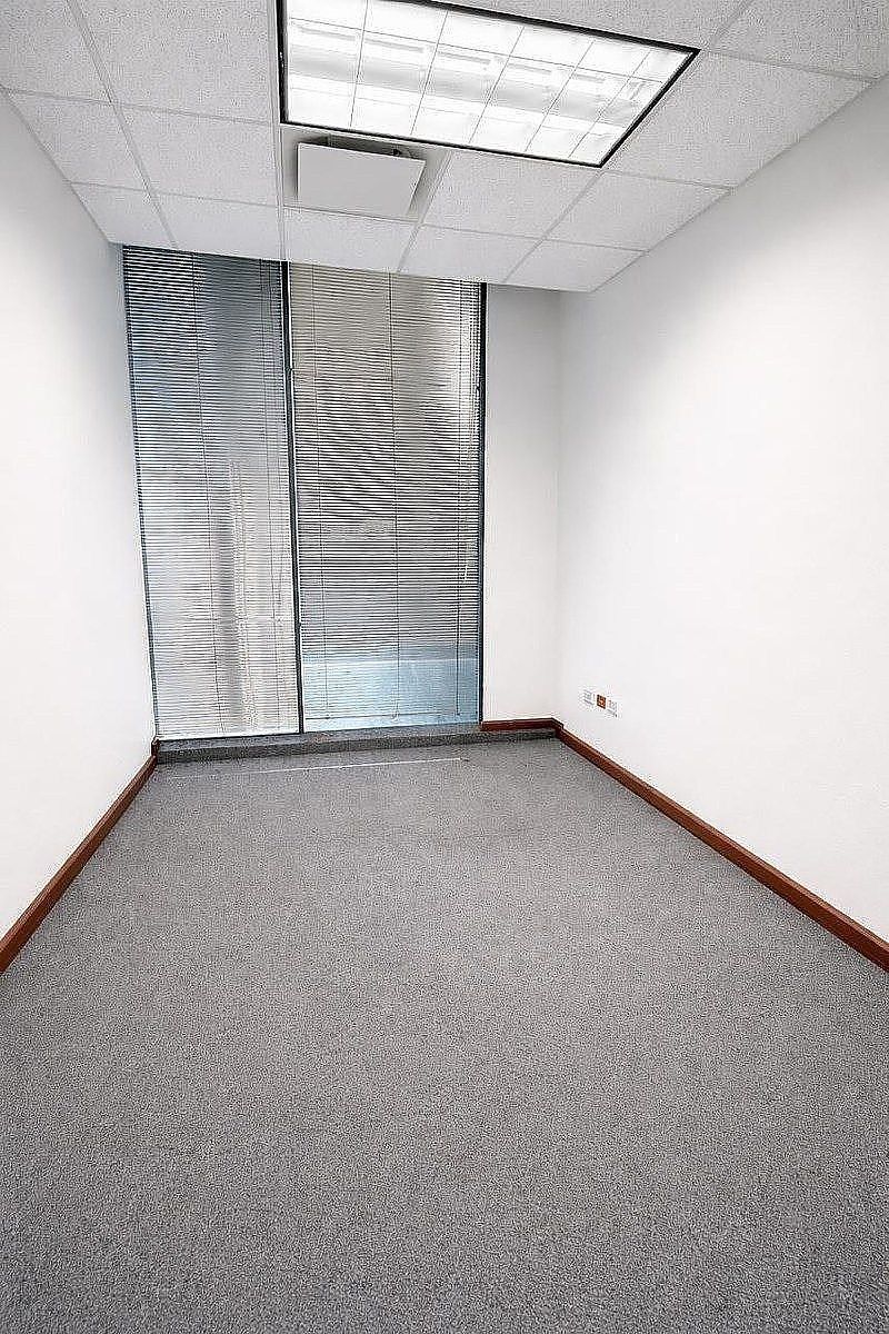 Oficina en Corporativo Santa Engracia 1 Sector, San Pedro Garza García, foto 9 de 12