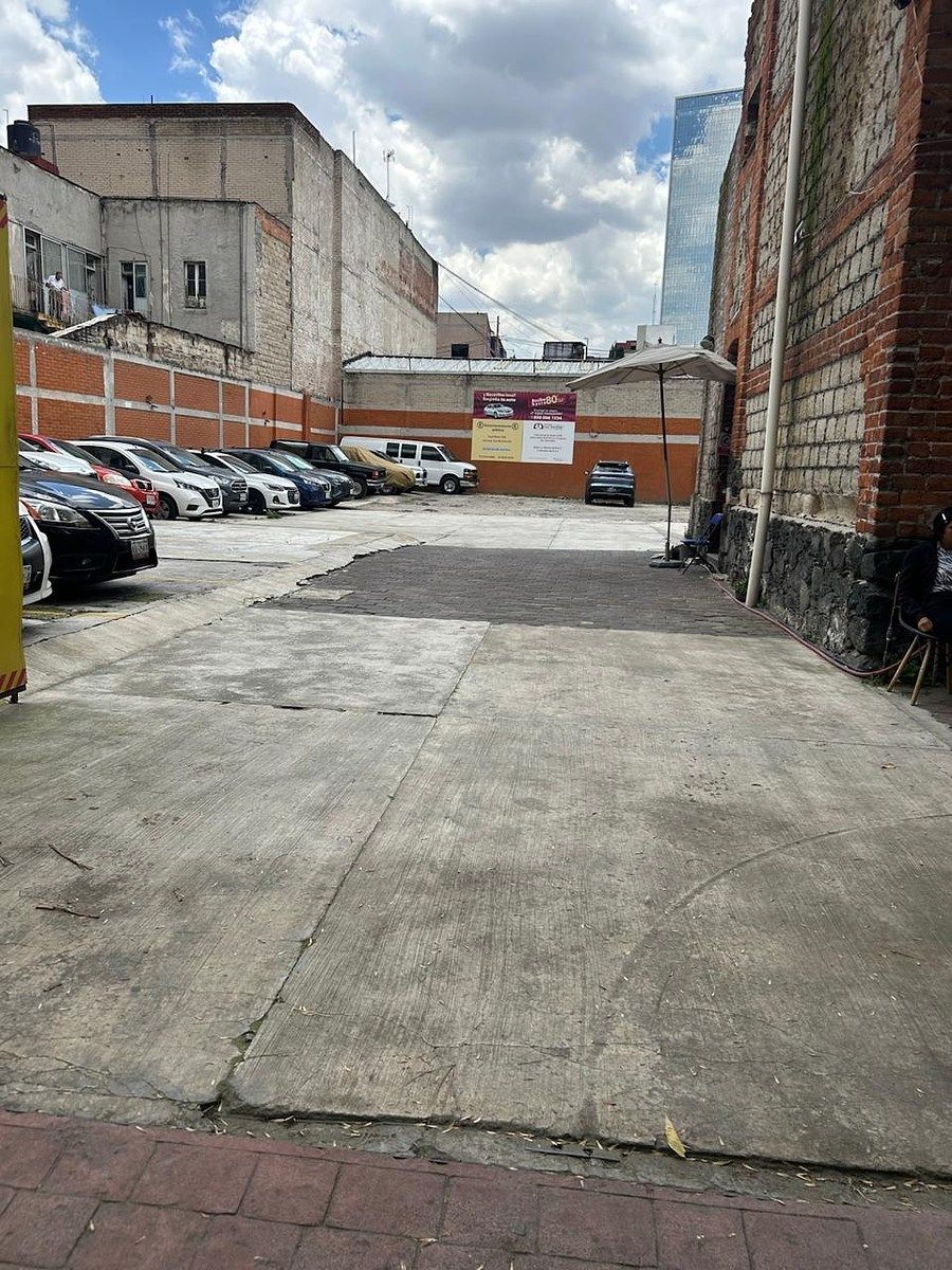 Terreno en Venta en Escandón Rayo Vende ®, foto 4 de 5