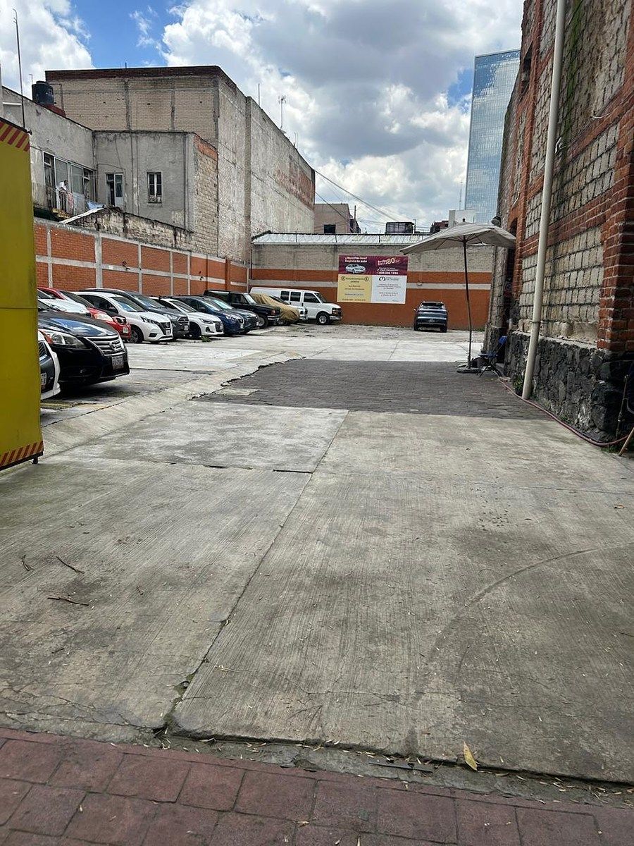 Terreno en Venta en Escandón Rayo Vende ®, foto 2 de 5