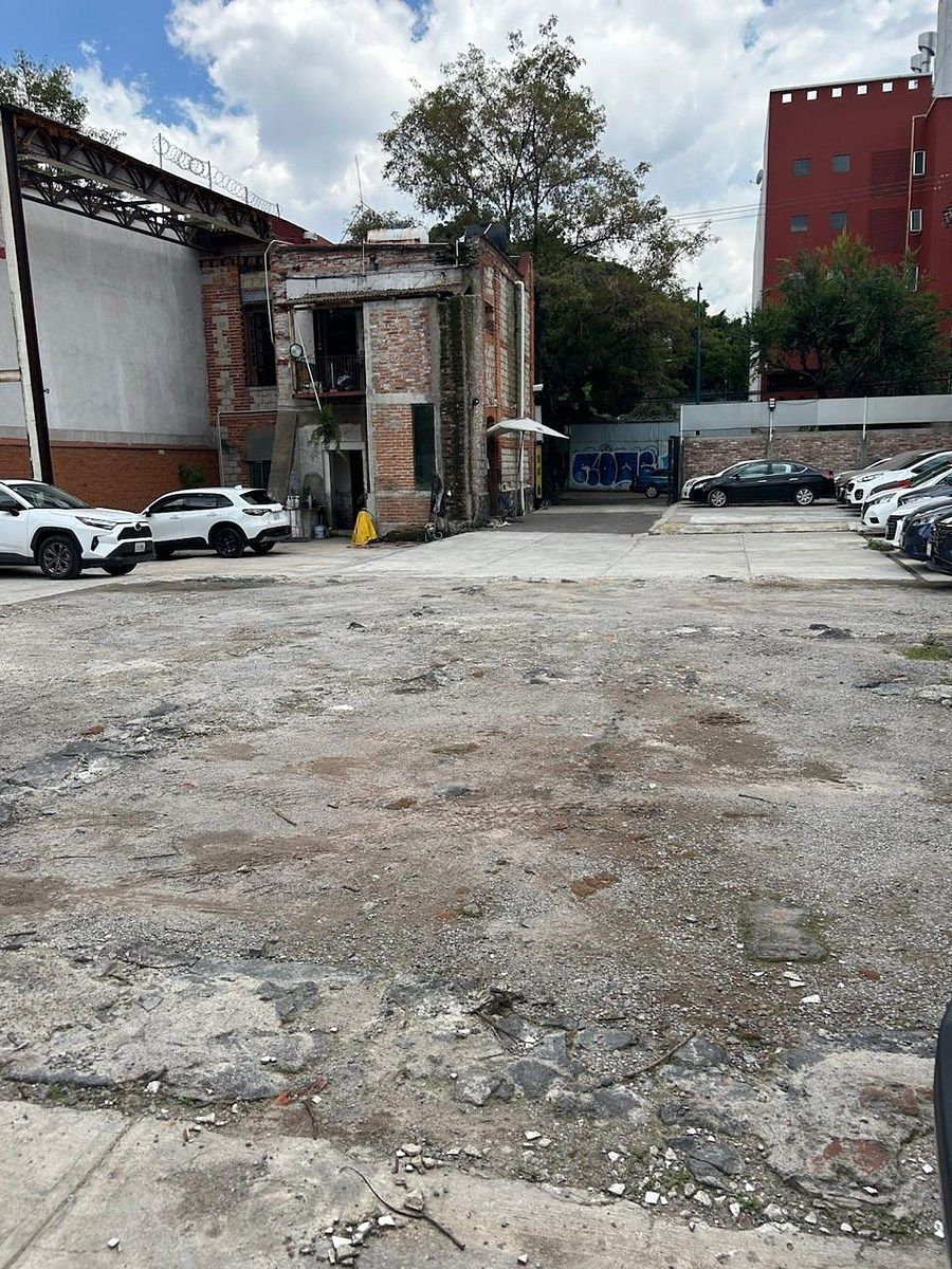 Terreno en Venta en Escandón Rayo Vende ®, foto 3 de 5