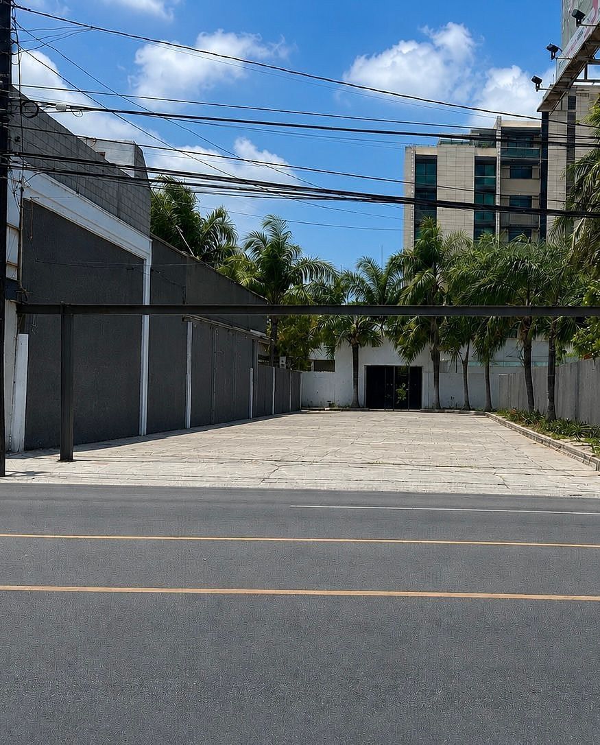 Terreno en Casco Urbano, San Pedro Garza García, foto 2 de 2