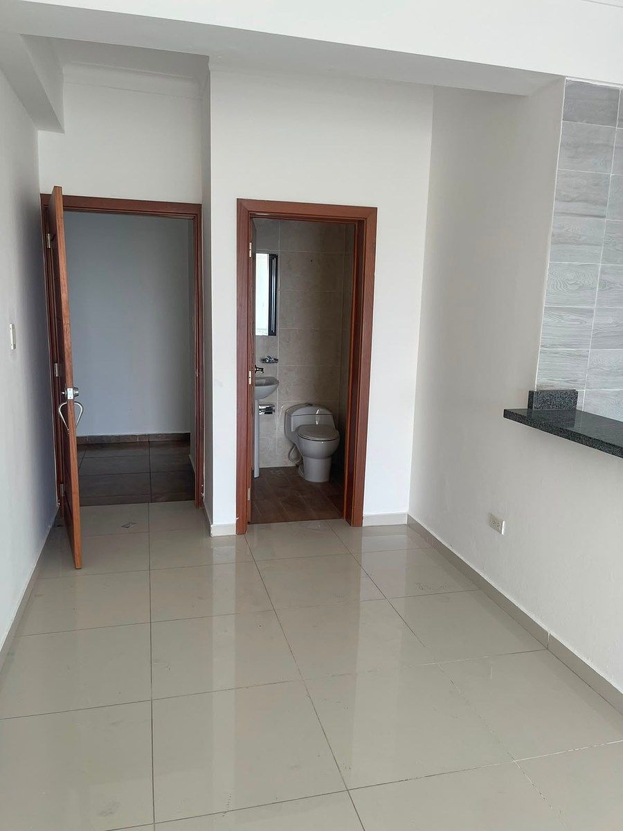 Apartamento en El Millón, Santo Domingo Centro (Distrito Nacional), foto 3 de 10
