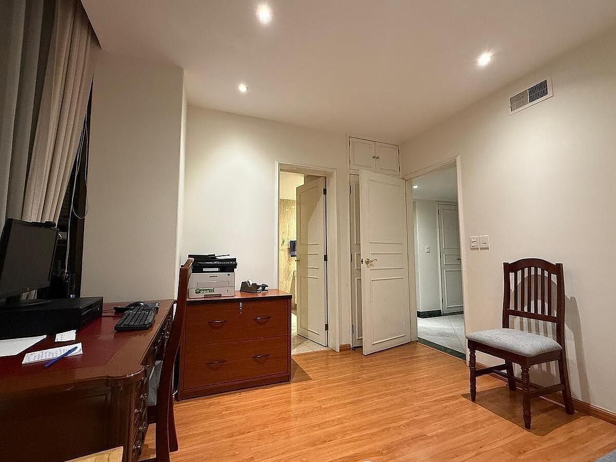 Apartamento em Bosques de las Lomas, Cuajimalpa de Morelos, foto 9 de 27