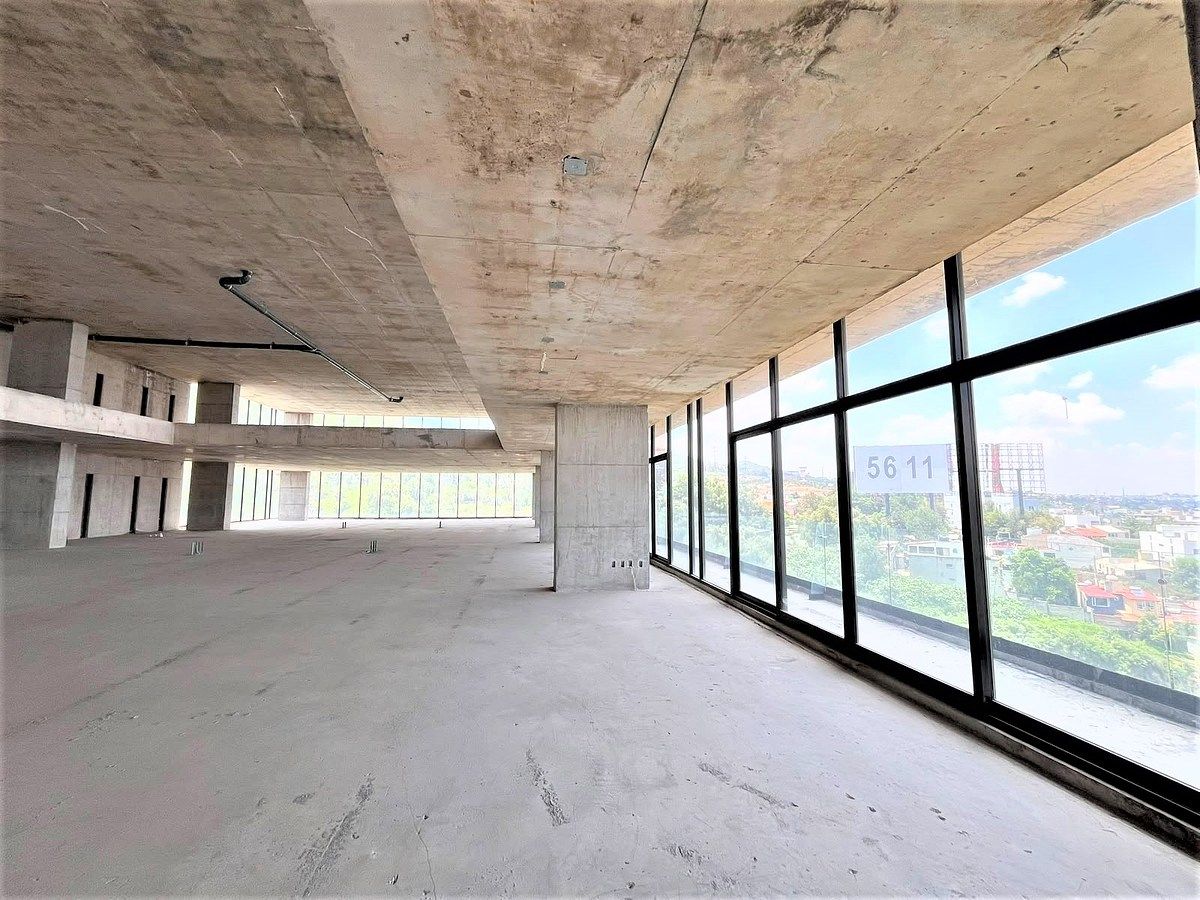 Oficina en Lomas de Atizapán, Atizapán de Zaragoza, foto 3 de 30