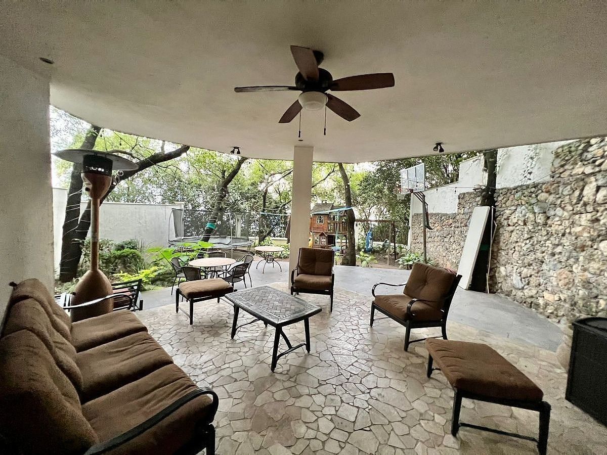 Casa em Valle de San Ángel, San Pedro Garza García, foto 17 de 18