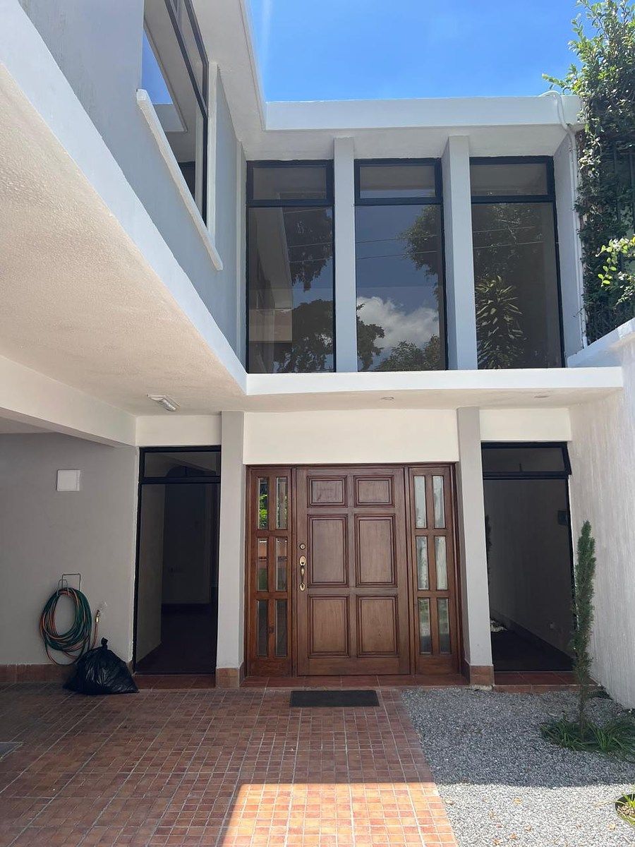 Casa en Zona 14, Guatemala, foto 6 de 9