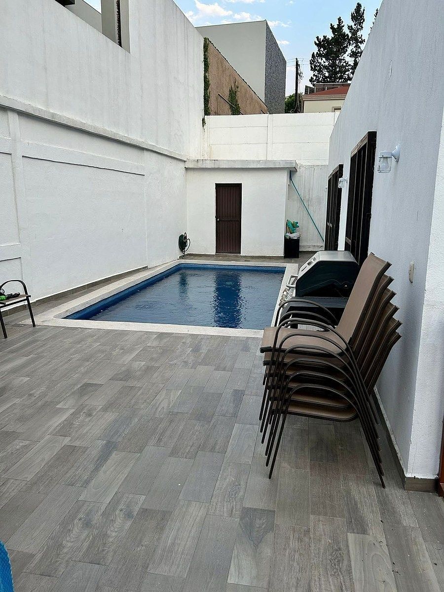 House in Valle de San Ángel Sect Jardines, San Pedro Garza García, photo 18 of 29