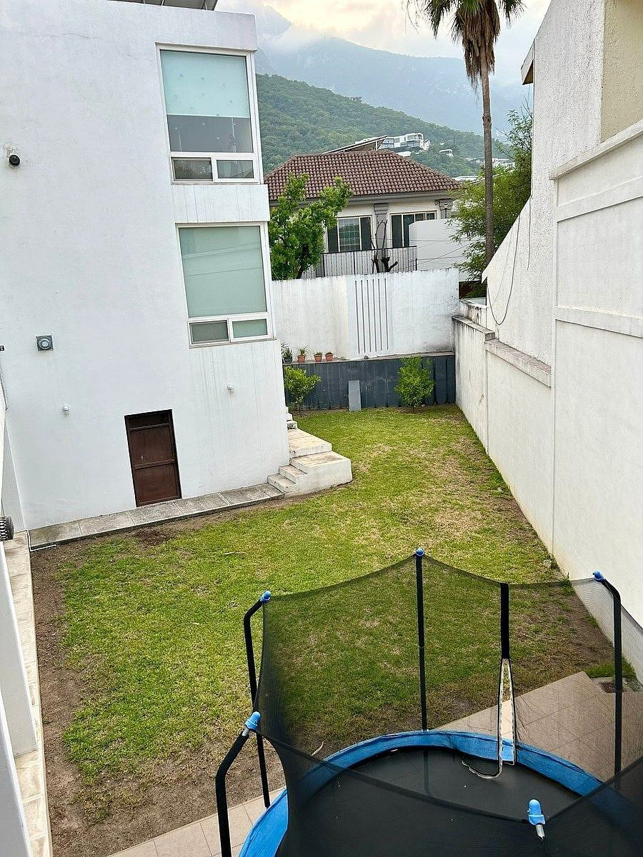 House in Valle de San Ángel Sect Jardines, San Pedro Garza García, photo 22 of 29